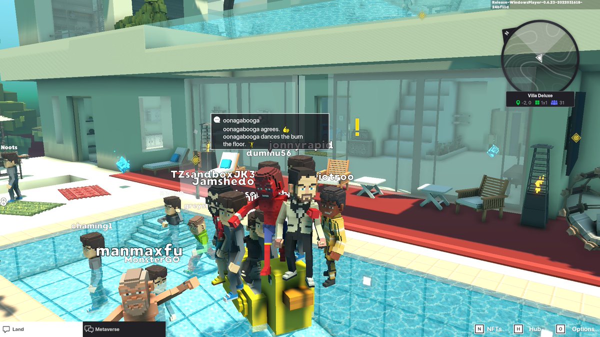 Ak1ros1's tweet photo. @TheSandboxGame https://t.co/B3MhRYCJVp