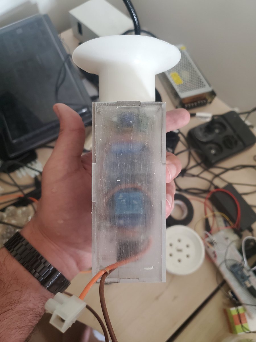 Hesam Ohadi tweet media