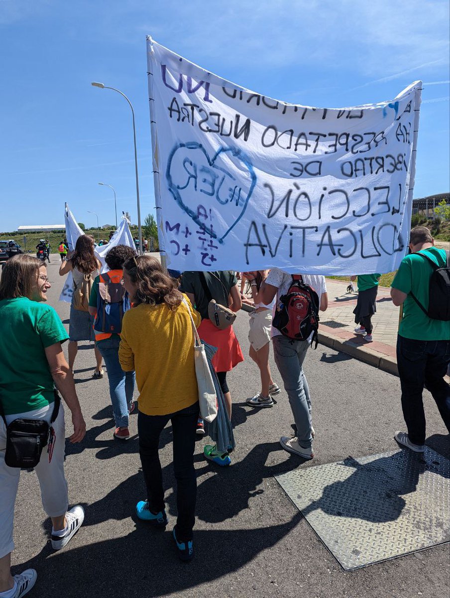 Educa Montecarmelo tweet media