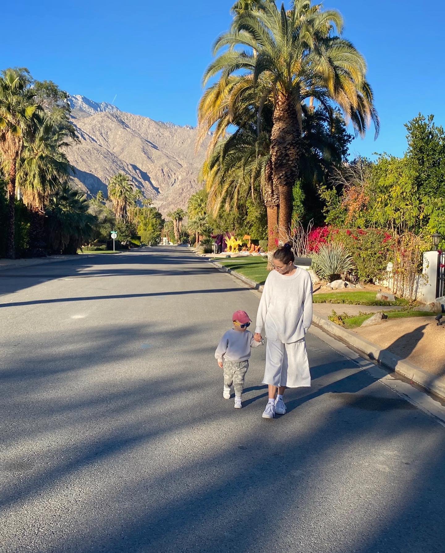 Italia Ricci on Twitter: “Happy Mother’s Day to all you damn