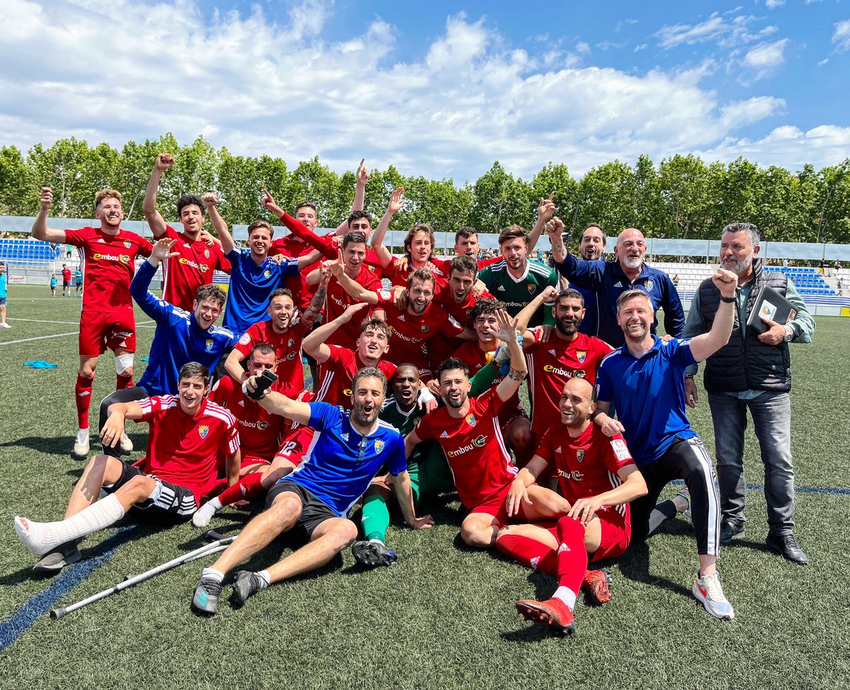 Club Deportivo Teruel tweet media