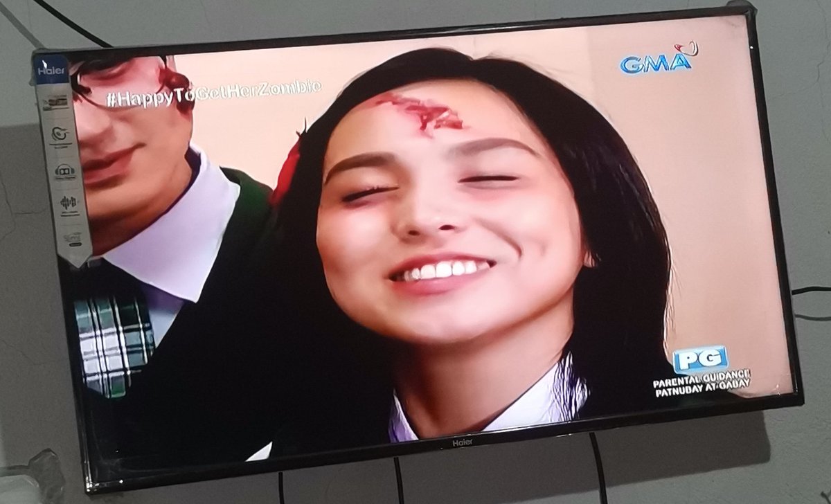hellokyline's tweet photo. Too cute to handle huhu why naman ganon ky???
@2002kyline

HappyToGetHer WithKyline
#HappyToGetHerZombie https://t.co/2dy9L43Yei