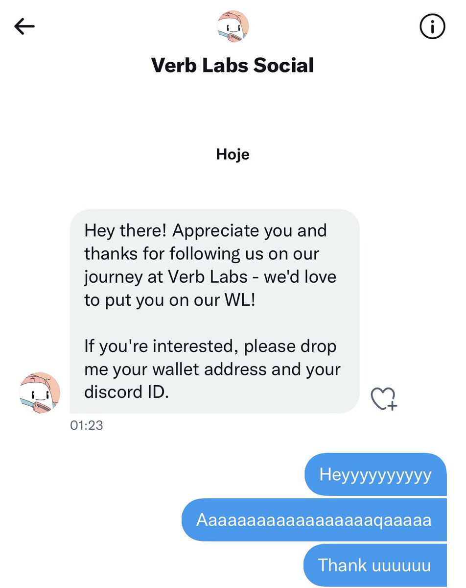 andreolsnk's tweet photo. Happy Sunday to u all!!!
Happy Mother’s Day as well!!!
Happy Verb!!!!

@verb_labs @verbsocialteam https://t.co/NPDQyVcDM0