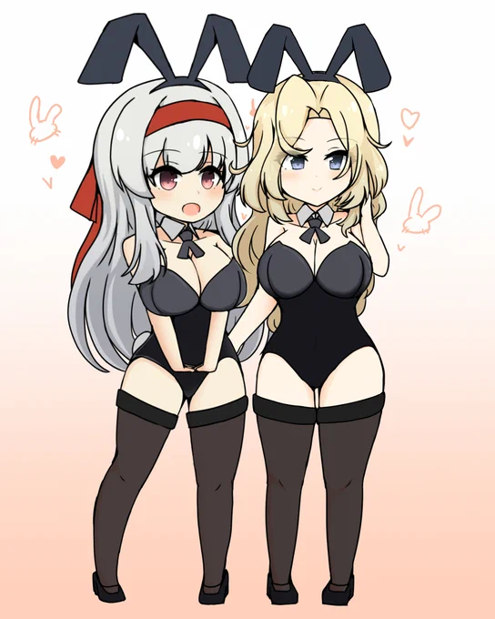 ホー翔BG!!🐇🐇 