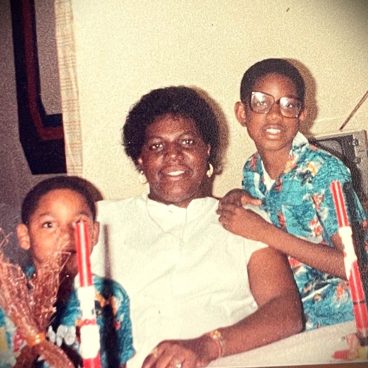 Frank_TheBarber's tweet image. She always gave us her best she always gave us a smile no matter what the situation was. She gave us life, knowledge, wisdom, &amp;amp; that can never be taken away. Her love was never ending &amp;amp;unconditional. I will alway LOVE YOU Mom. Happy Mother’s Day🌷🙏🏽 #happymothersday #supermother