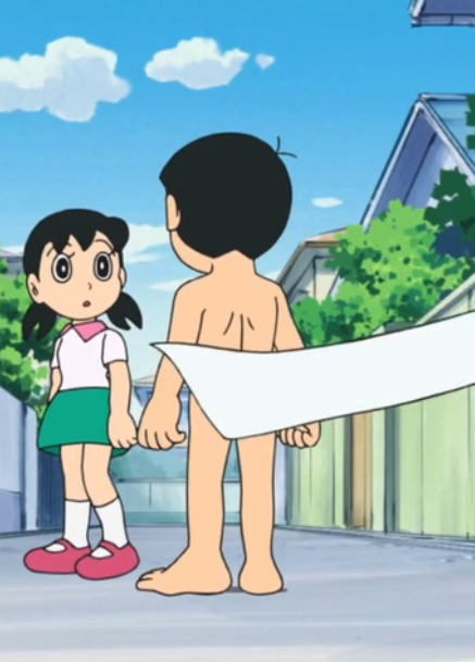 2002Yvens's tweet photo. [R-18] Nobita Nobi (Naked) #漫画 #Doraemon #Nobita https://t.co/ahuushDdD0 https://t.co/od0SWdzIBa