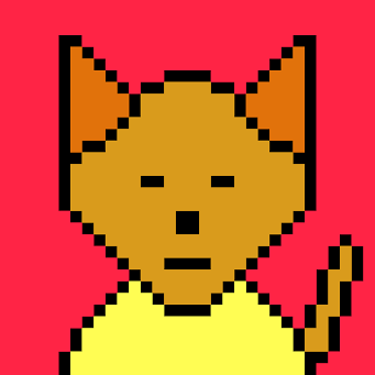 crypto_fox_NFT's tweet photo. Crypto Fox #36

#NFT #NFTs #NFTCommunity #NFTCommmunity #NFTArt  #Metaverse #NFTProject #FreeNFT #LFG #OpenSeaNFT #OpenSea #NFTArtist #NFTGiveaways https://t.co/jMcRBPAsum