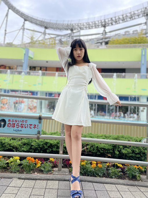 Twitterのコスプレ画像4