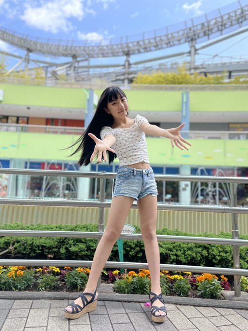 Twitterのコスプレ画像5