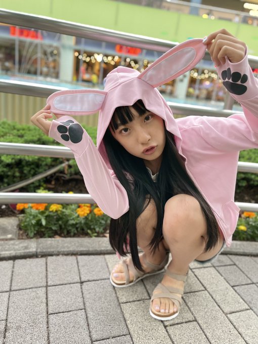 Twitterのコスプレ画像6