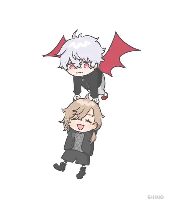 #KuzuArt  #かな絵 