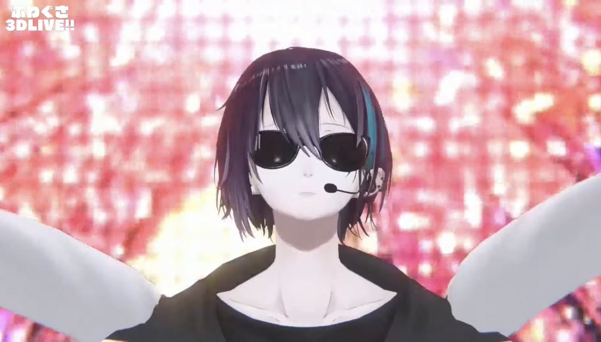 DEVAN_A1's tweet photo. He’s a perfect human  #ふわぐさ3Dライブ https://t.co/UIjJMuMmwA