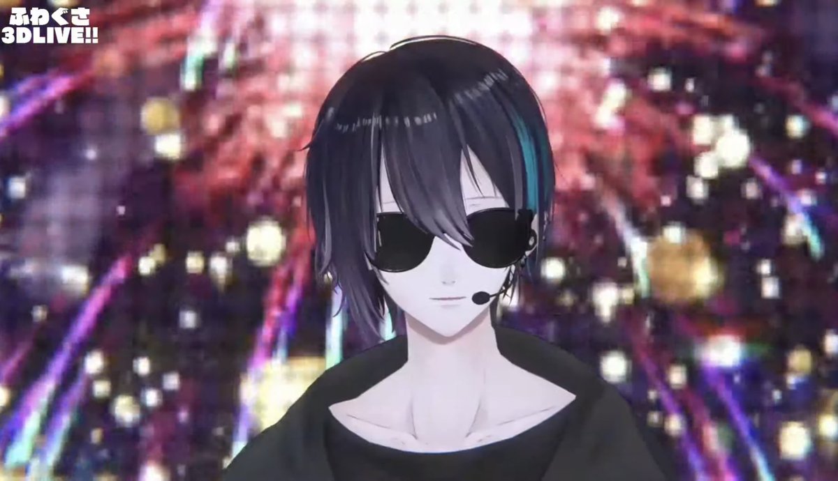 DEVAN_A1's tweet photo. He’s a perfect human  #ふわぐさ3Dライブ https://t.co/UIjJMuMmwA