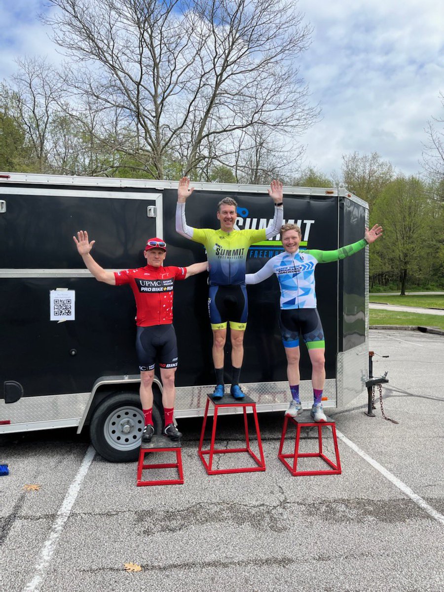 UPMC Cycling Team tweet media