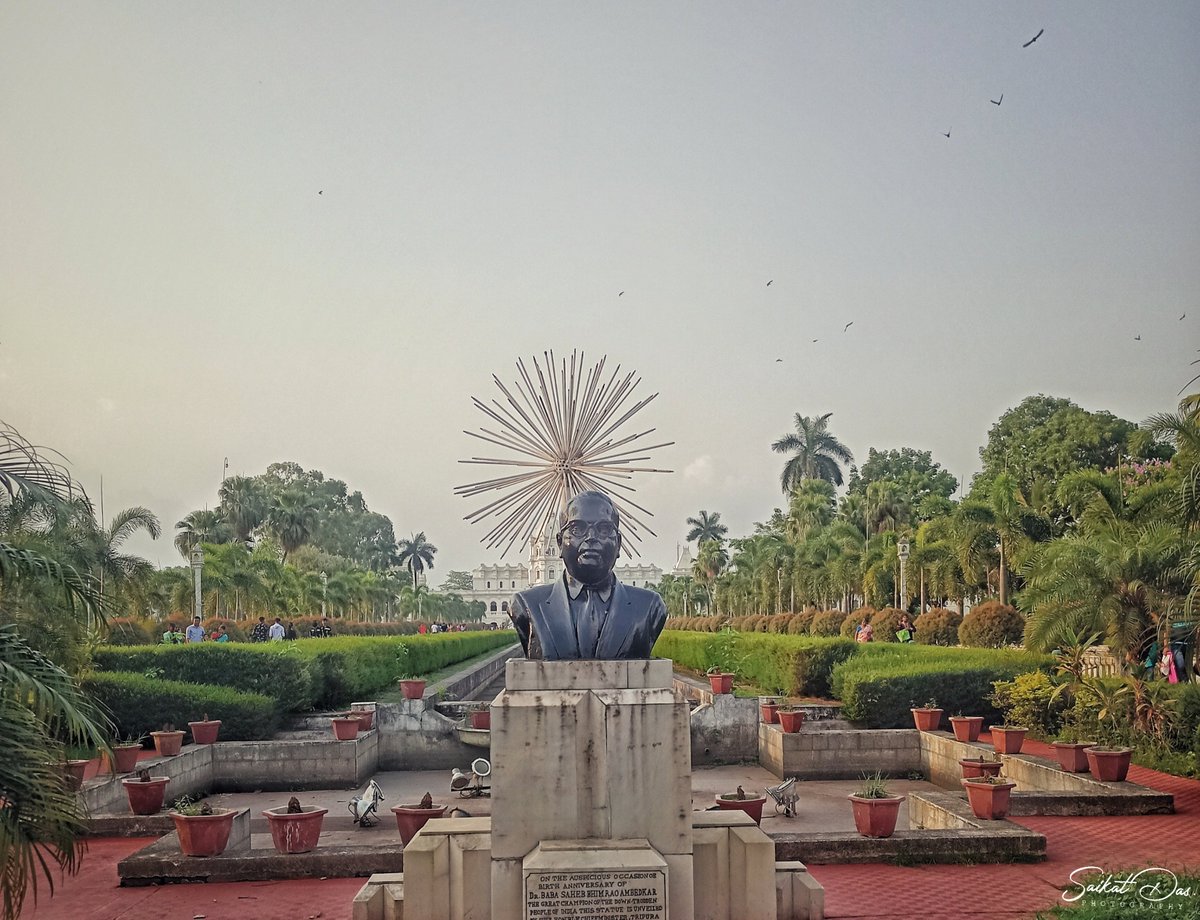 Saikat Das. tweet media