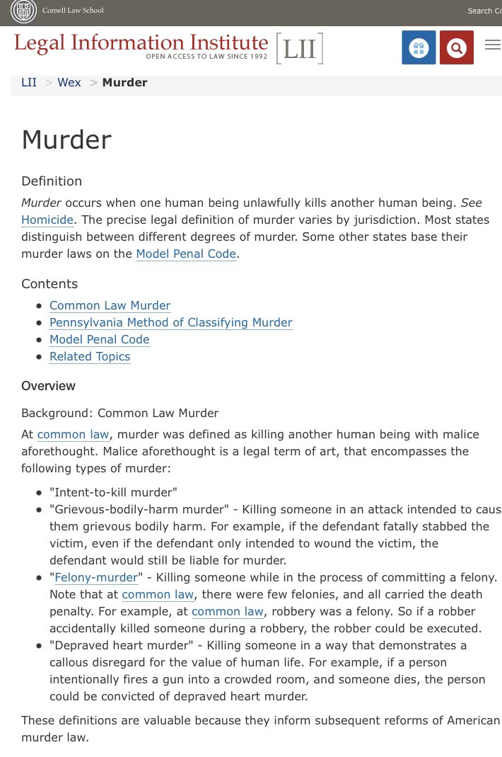 Ksebolka09's tweet photo. Definition seems to be fitting for abortion. #depravedheart #IntentToKill #murder #KillingWithMalice #abortion https://t.co/QUFZ7e565a