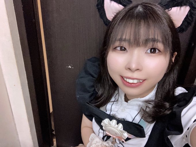 黒猫メイド魔法カフェ　中野本店のツイート