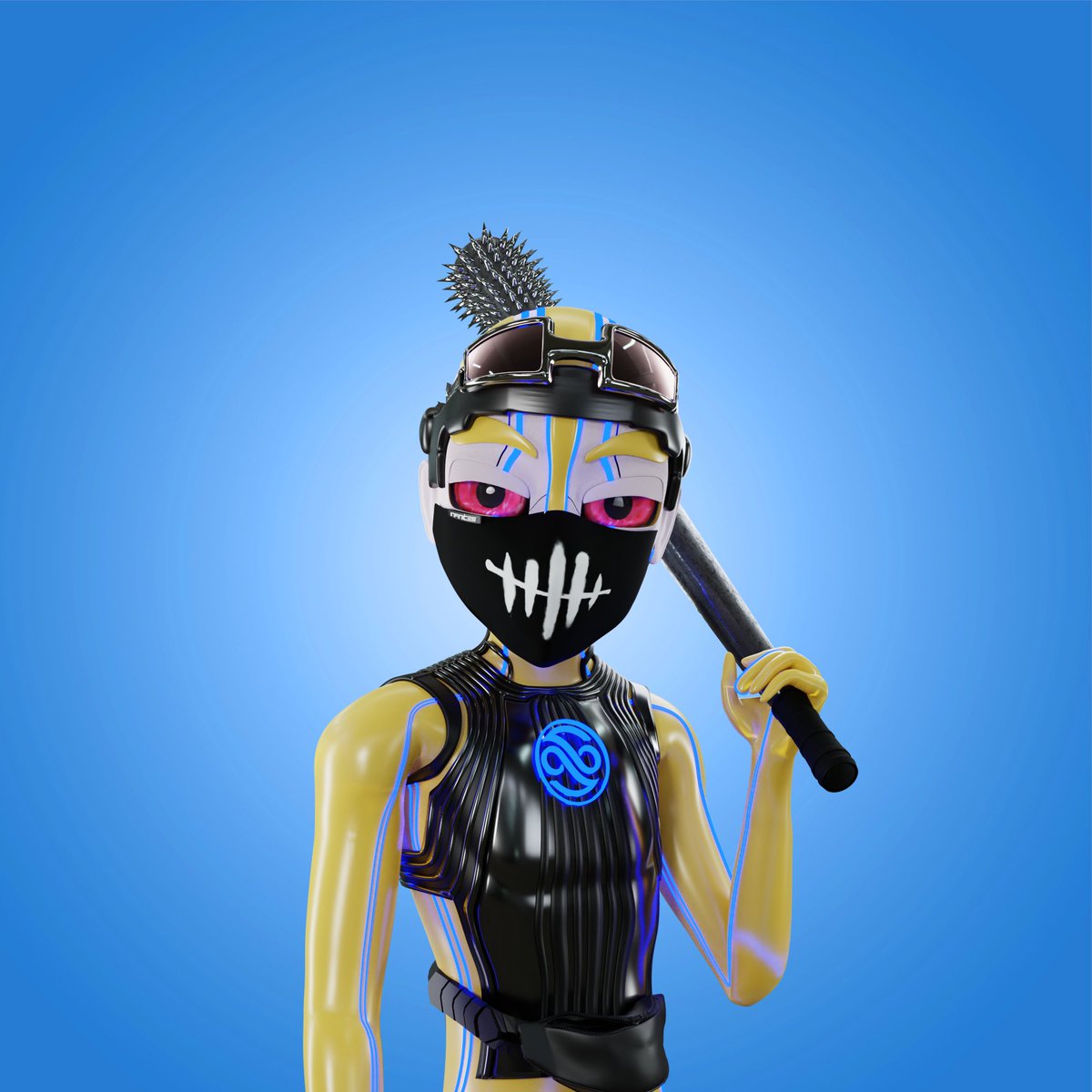 I N F I N I T E S | ĦEDERA NFT tweet media