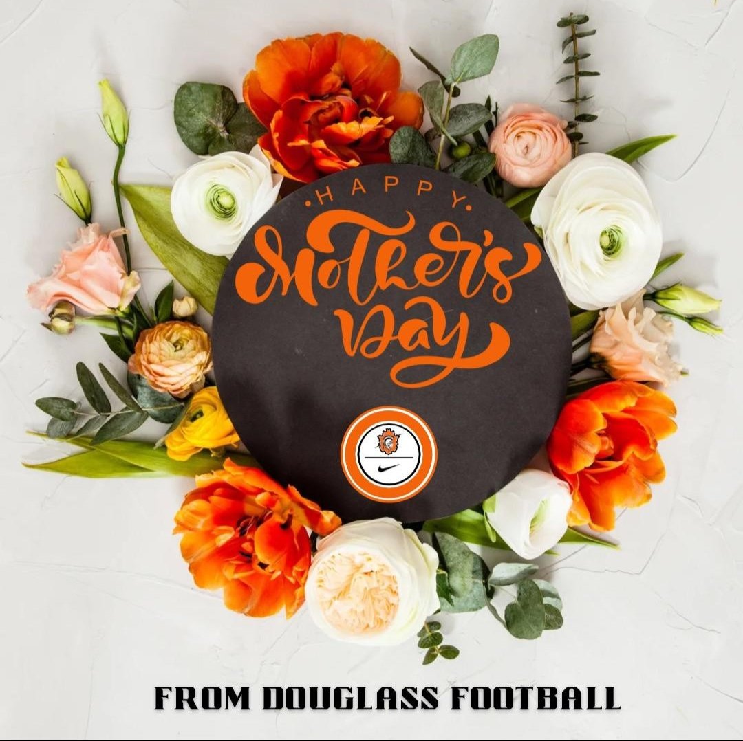 DouglassTrojansFB (@dhstrojansfb) on Twitter photo 