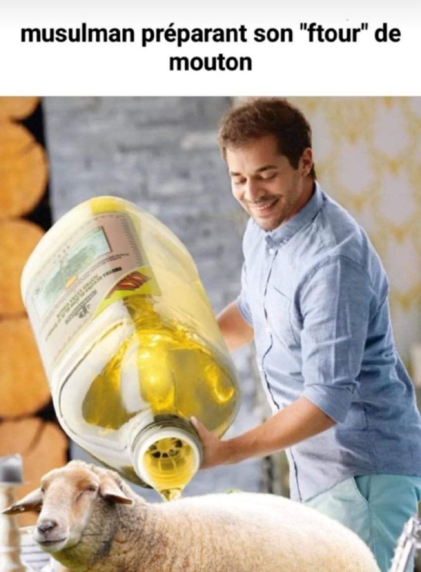 Natcholoco's tweet image. #boycottLeclerc finito Leclerc…. A qui le prochain ???