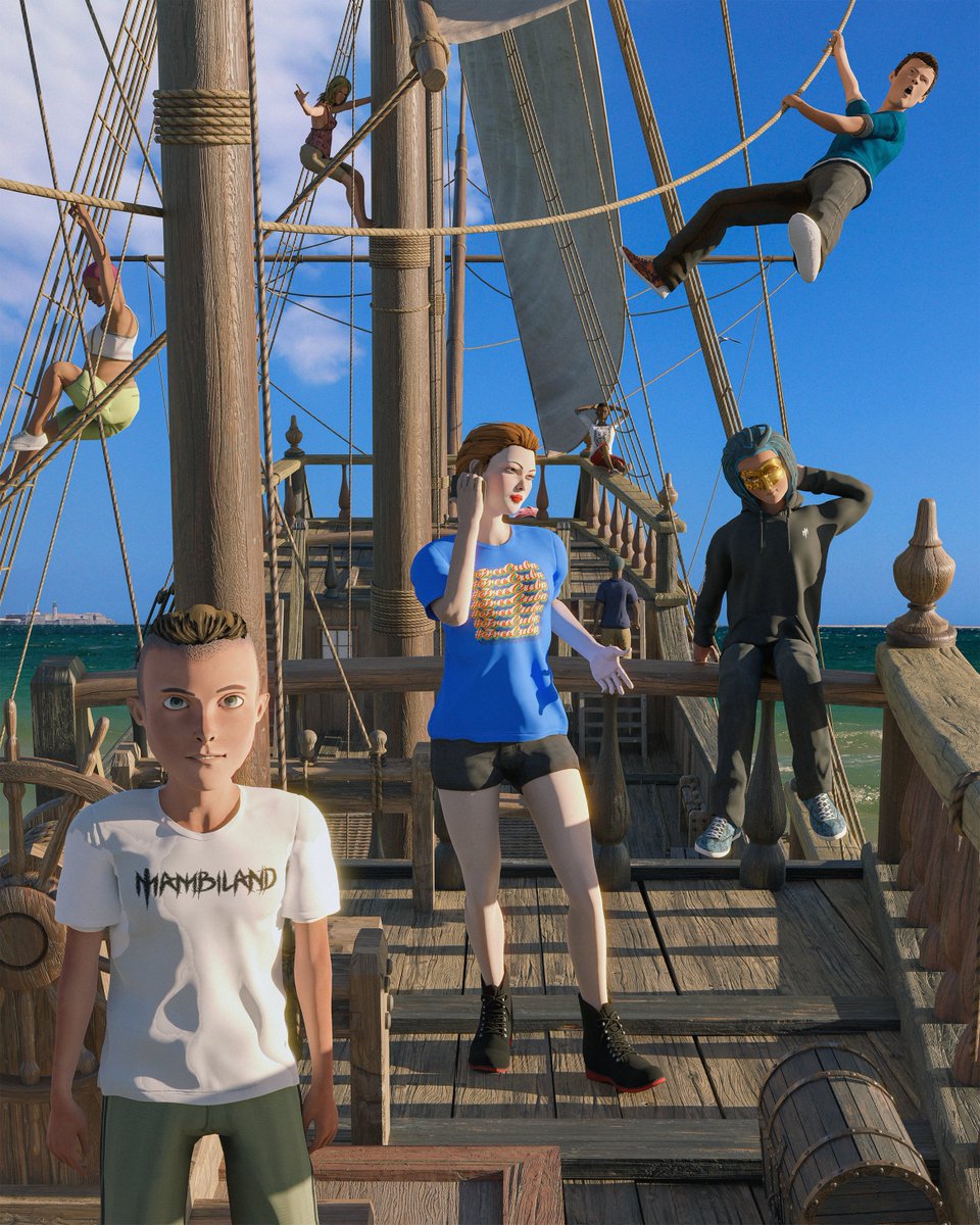 The apparel store is finally up and running 🙌⛵. We'll donate 90% of all the store profits this month to activists and organizations supporting the families of political prisoners in Cuba. Use the code "MLANDFAM" at checkout for an extra 20% discount. Happy Mother's Day!💐