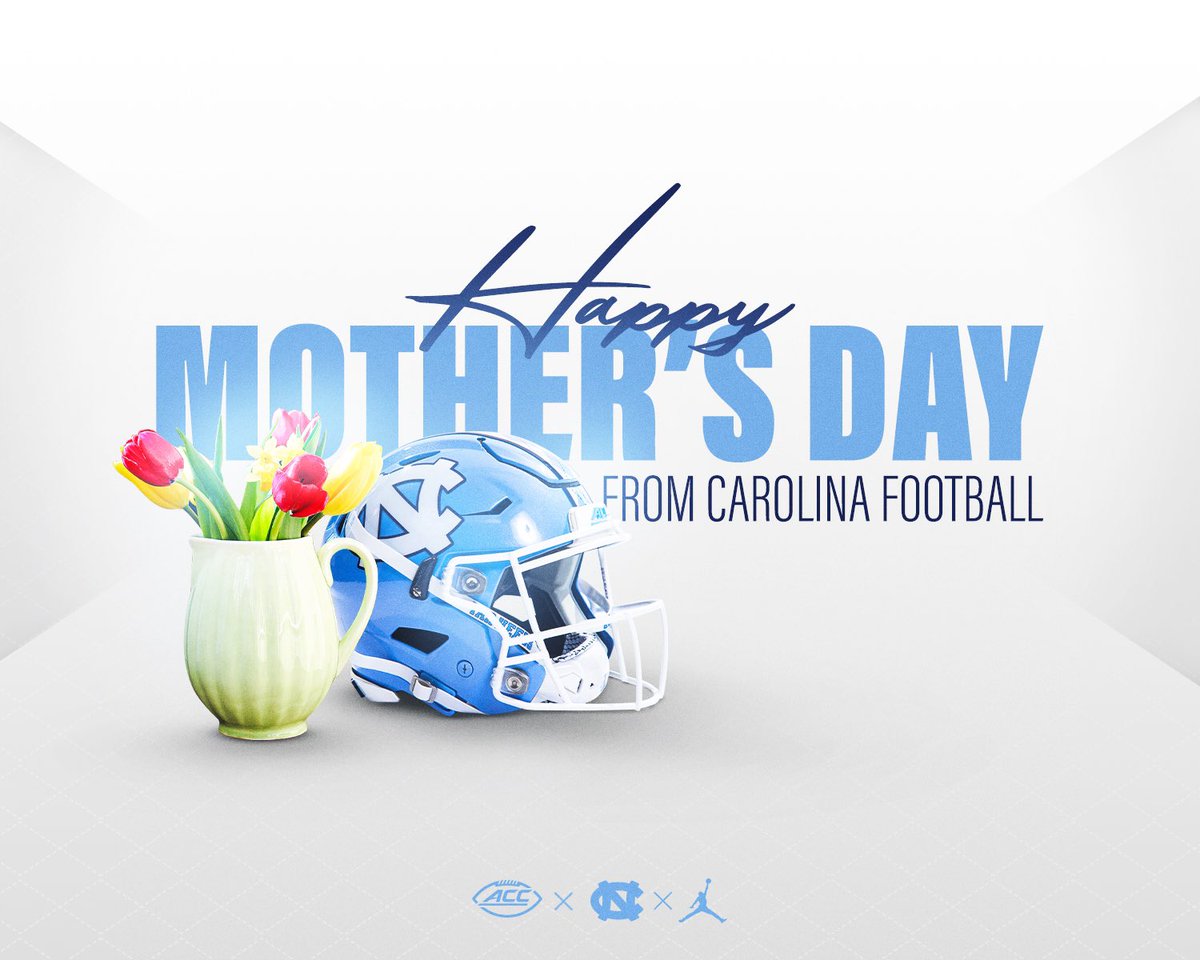 Happy Mother’s Day to all the incredible moms out there. We love you and can’t thank you enough for all you do.