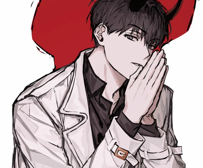 냡 