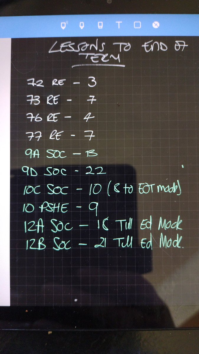 Hectic Teacher 🐈⬛🐾☕ tweet media