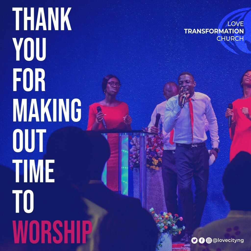 ltccathedral's tweet image. Thanks for your Time, Hope to see you this Teusday For Expository Study.
#TransformationExperience instagr.am/p/CdTBMOVIPn1/