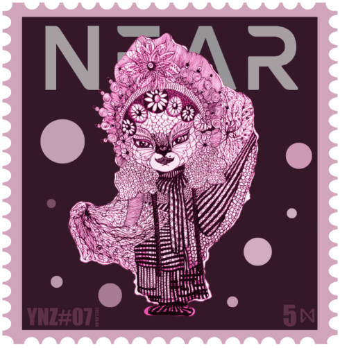 Checkout Cypto Stamp#07 from collection CryptoStamp on <a href="/ParasHQ/">Paras</a>

#paras #cryptoart #digitalart #tradingcards paras.id/token/x.paras.…