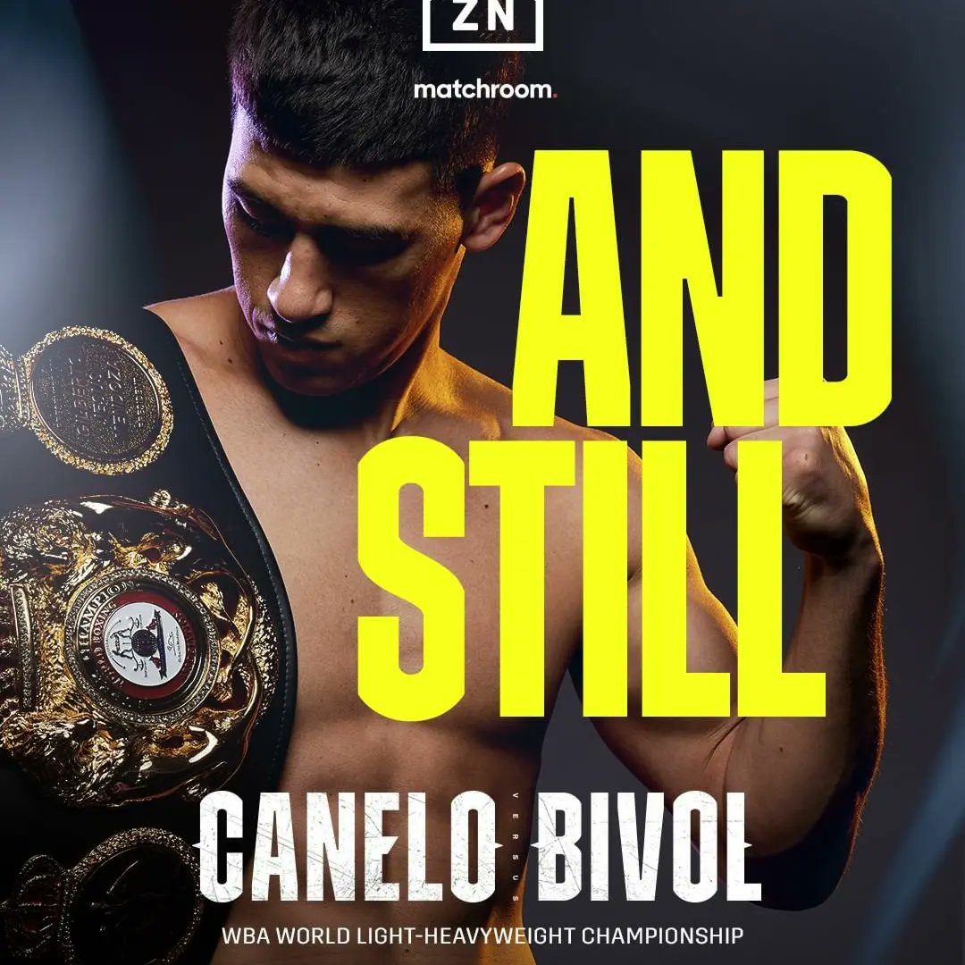 FightingTalkTM's tweet photo. I duno what fight canelo was in lol but that was a Punch perfect performance  by @bivol_d  #CaneloBivol https://t.co/YczM7hK1WT