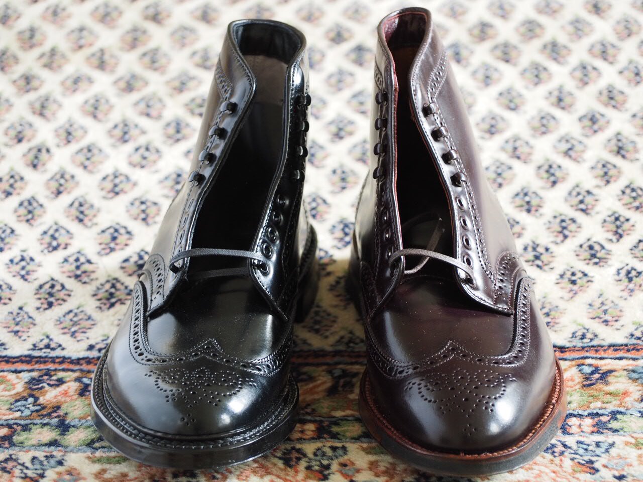 Florsheim ヴィンテージ サイン ディスプレイ www.cleanlineapp.com