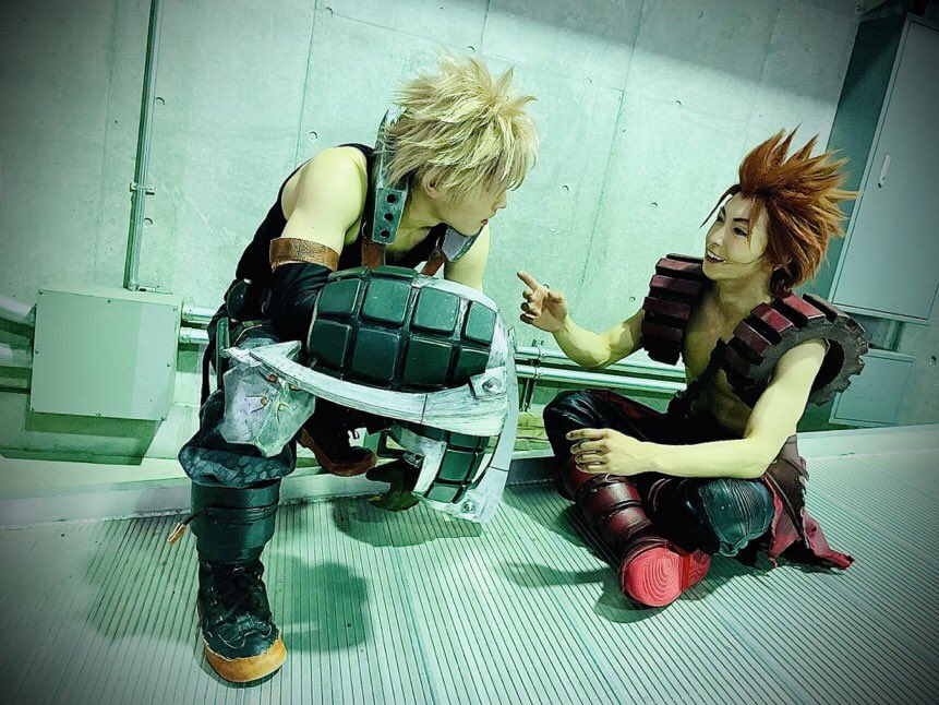 fucksukuna's tweet photo. ohh my god we really won y'all 😭 

krbk stage actors carrying the whole krbk fandom rn, theyre giving me the content i deserve 😭🙏🏼 https://t.co/j8yFOmxhG6