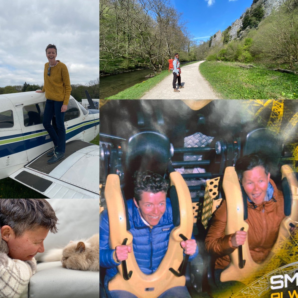 Dr Nina Burrowes tweet media