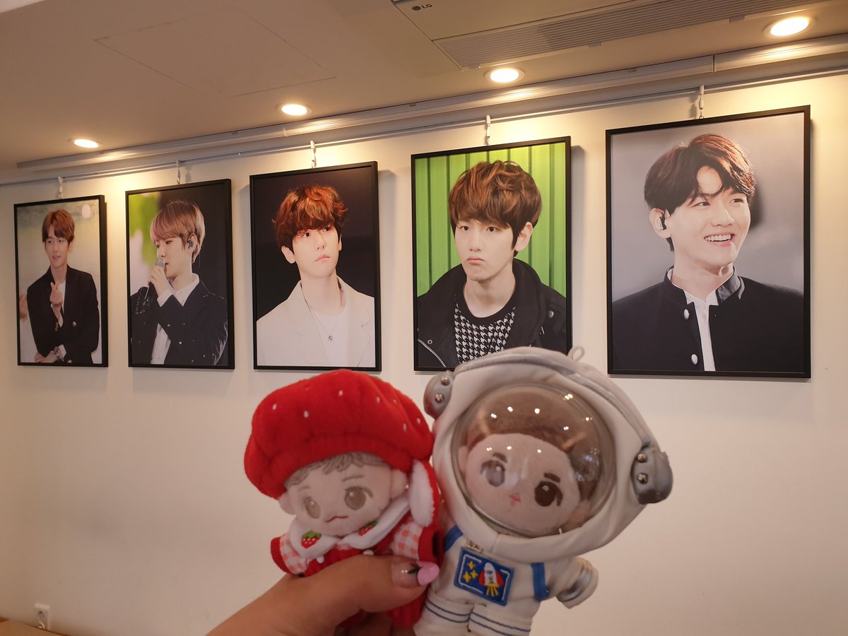 kssooni's tweet photo. 비비드 카페~
#SpringinMay_06
#딱_보고싶은_시간_큥일 https://t.co/FQXi6sJJtd