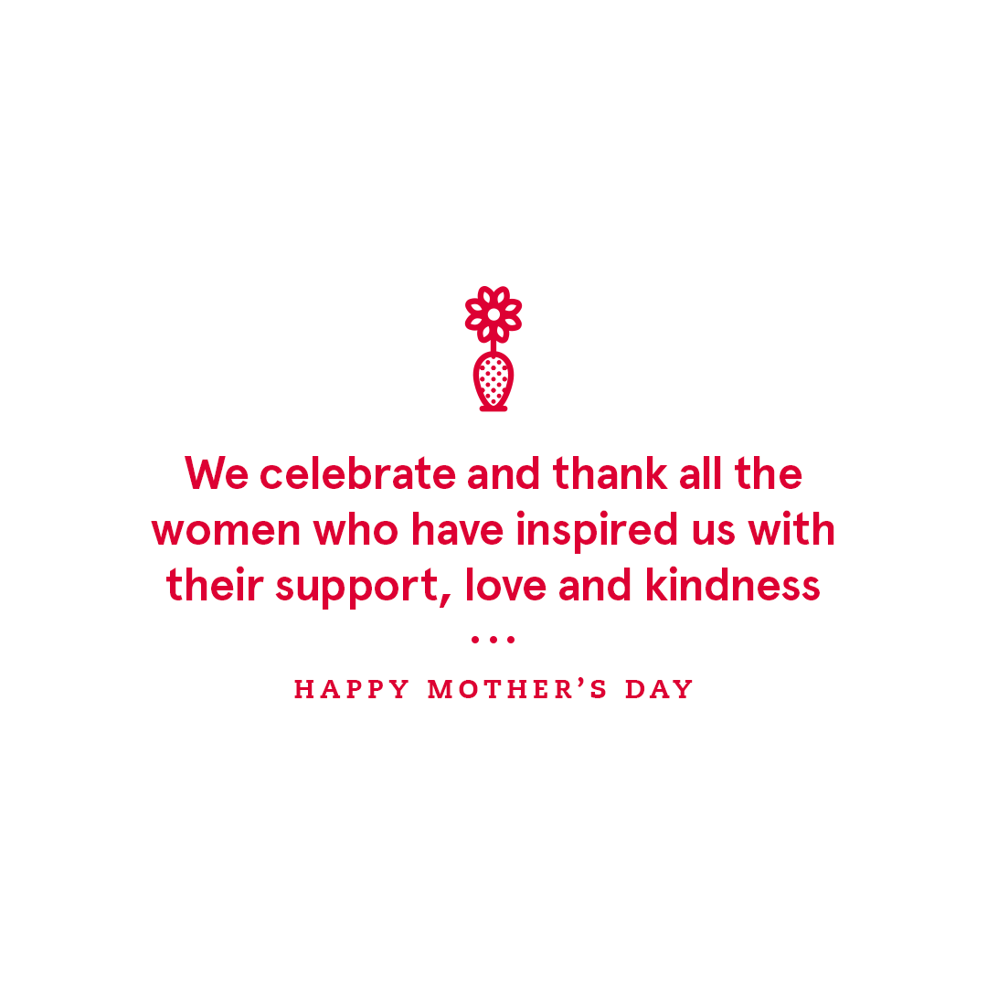 ftwrightcfa's tweet image. Thank you, mothers, for all that you do. We wish you a special day of celebration and love.