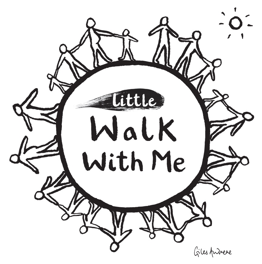 WalkWithMe_2021's tweet photo. Little WalkWithMe 2022 Final Joining Instructions - https://t.co/UAtsqpH2Ez Please take some time to read and inwardly digest. Please also share with any parents whose children are walking but they are not taking part. https://t.co/X33O67klaN