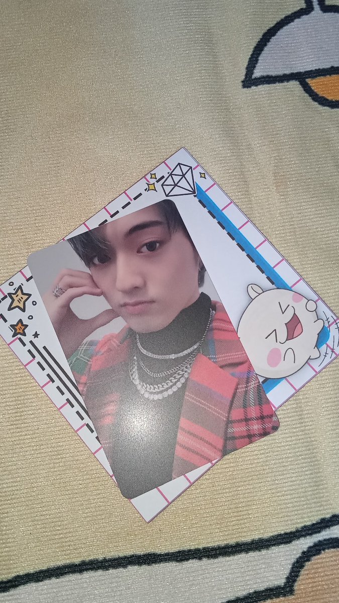 sai | busy! tweet media