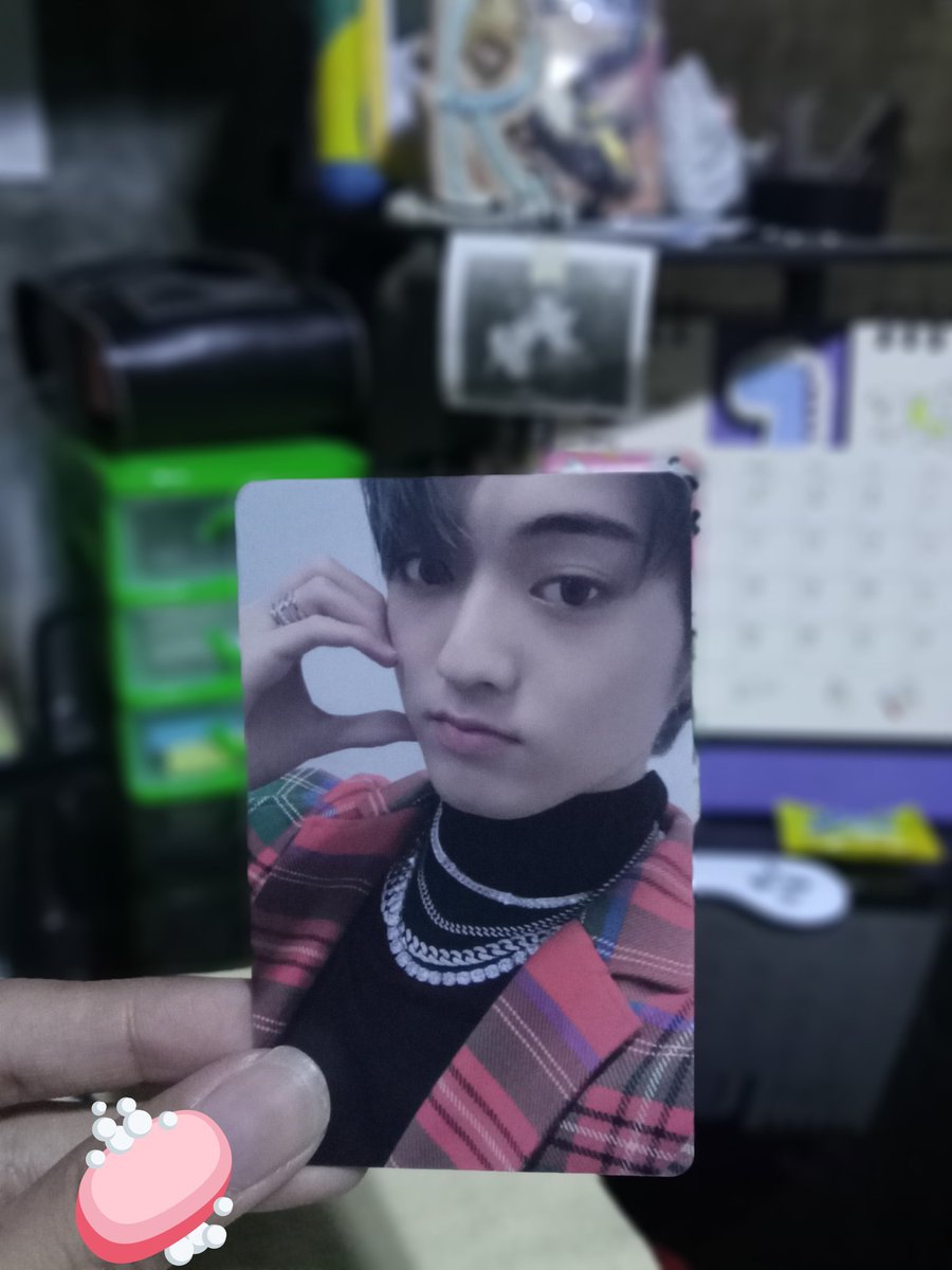 sai | busy! tweet media