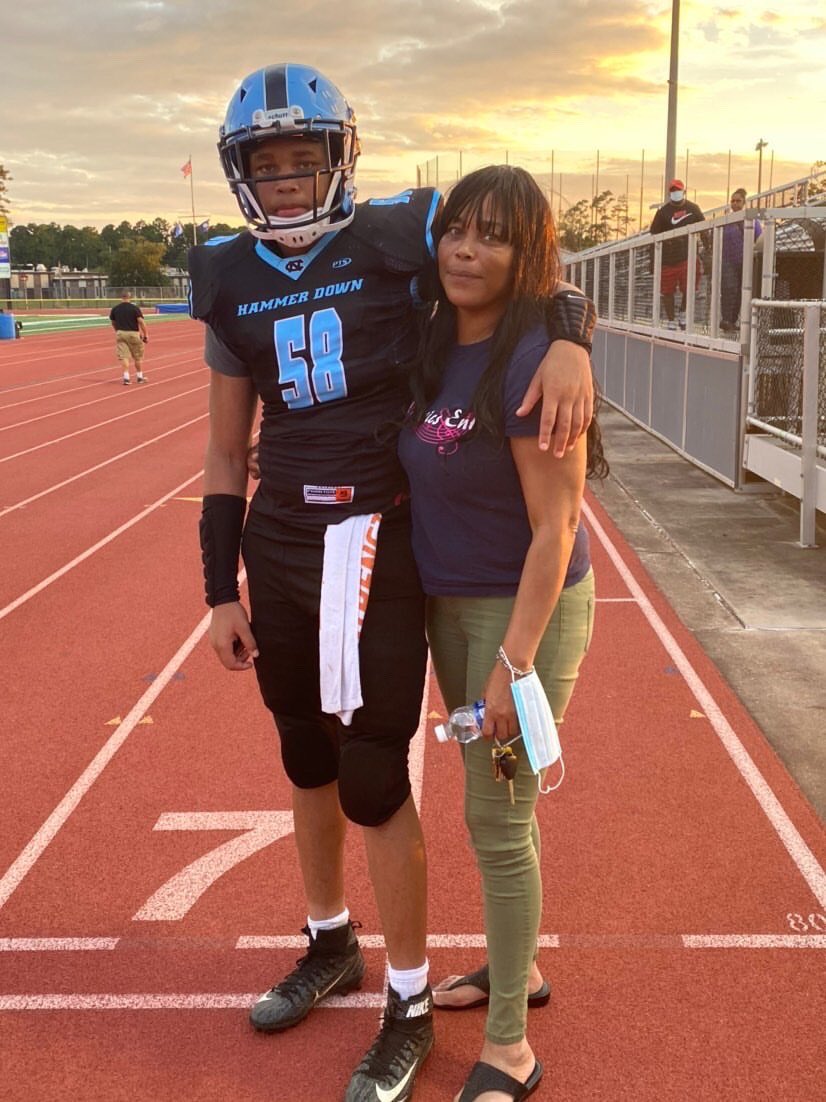 Happy mother’s day ❤️❤️😎 #tb✌🏽