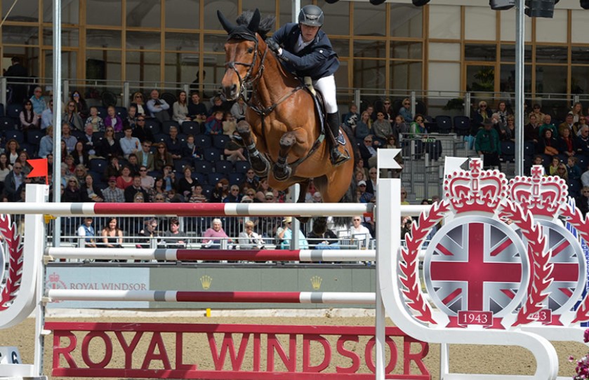 The Royal Windsor Horse show is taking place this week, it is a very special show for The Queen and promises to be extra special this year.  Tickets are still available at   www2.theticketfactory.com/rwhs/online/
