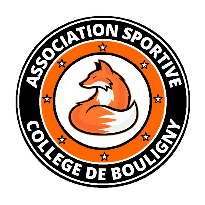 Élu avec 81% des voix, le logo 2 représentera désormais l'Association Sportive du <a href="/clgBouligny/">Collège de Bouligny</a> ! 🦊💪 Merci à <a href="/ClgCpe/">CPE clg Bouligny</a> et aux assesseurs pour la tenue du bureau de vote ! Merci également à toutes les personnes qui sont venues voter ! 🗳️✍️