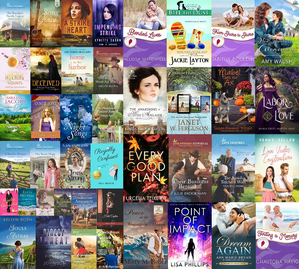 🎁WIN 40+ books or a $500 #amazon card to buy a ton of #books for yourself in <a href="/celebratelit/">Sheila Hanley</a> A Garden of Books Giveaway!!!
Enter Now through May 14th

promosimple.com/ps/1c61c/2022-…

#bookstagram #booklover #bookaddict #bookgiveaway #bookgiveaways #winbooks #christianbooks #Christianity