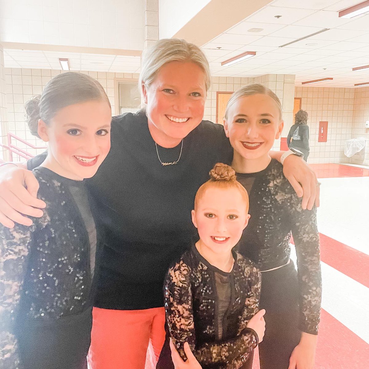 Sweeney Phy. Ed. tweet media