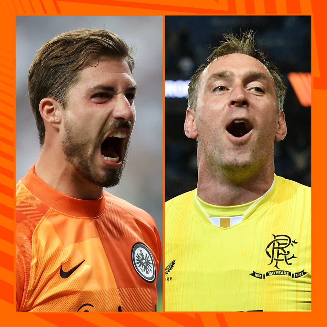 UEFA Europa League tweet media