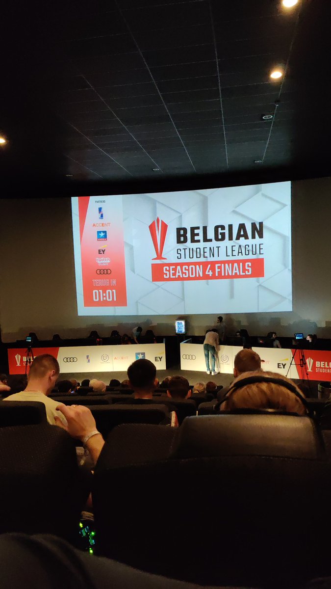 Matthias De Vlieger tweet media