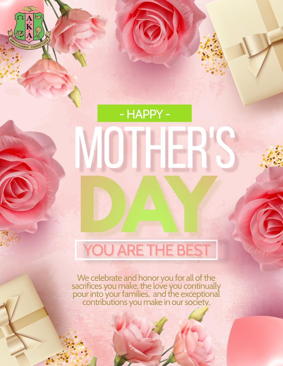 Alpha Kappa Alpha (@akasorority1908) on Twitter photo 