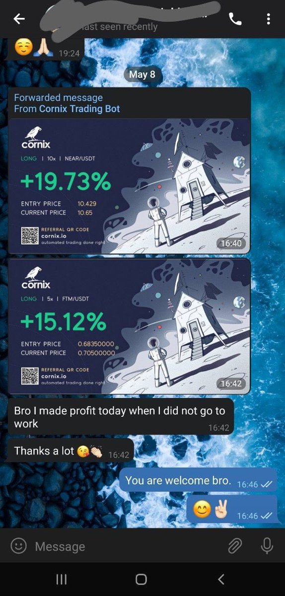 can_insight's tweet photo. Another weekend at #CAN #PREMIUM. 

You can make money on your weekends as well 😊✅

Join our #VIP https://t.co/qLpIbR9CZD