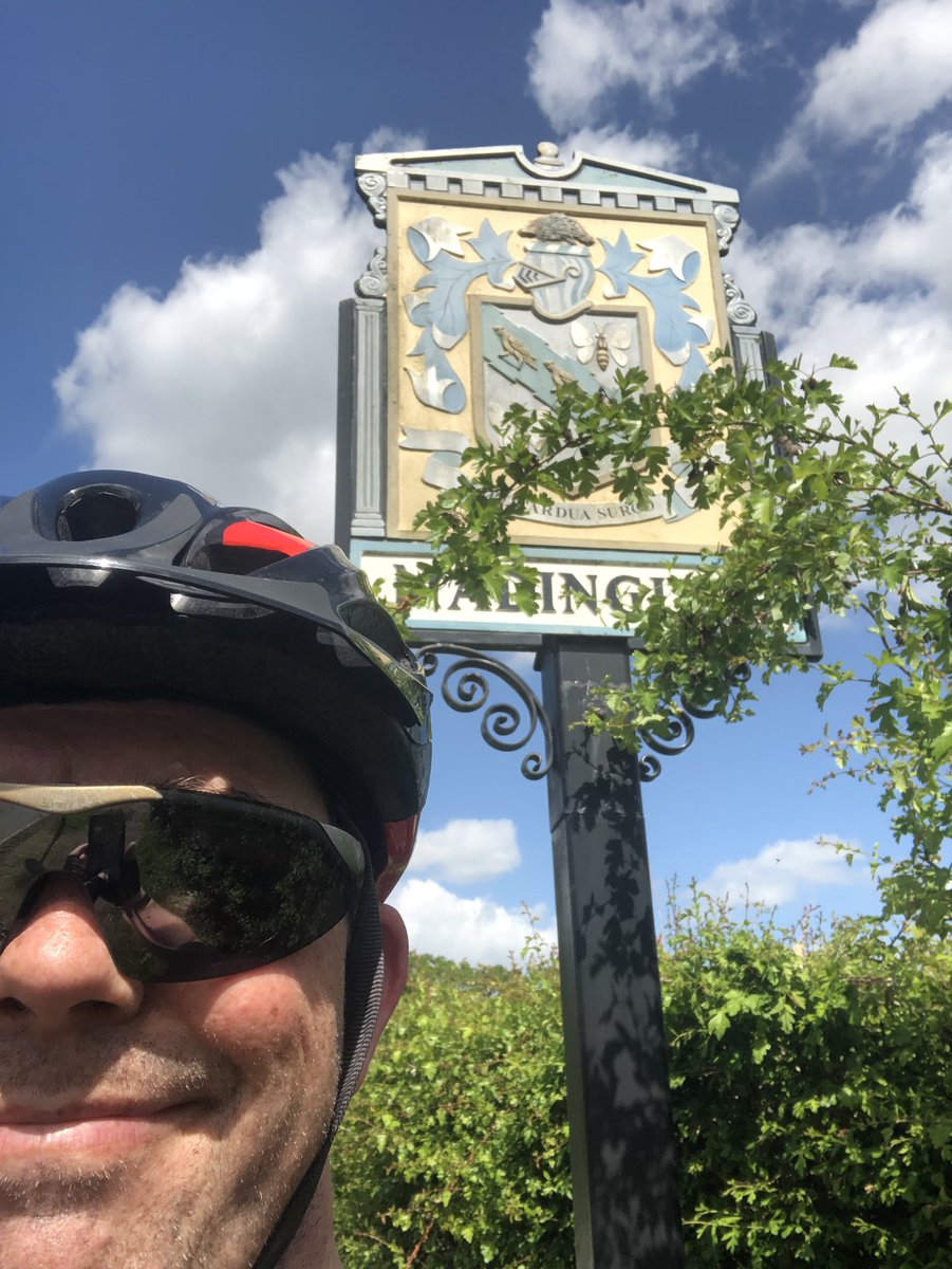 gswtour's tweet photo. #Madingley https://t.co/VCaRGYtEgD