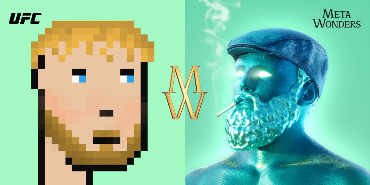 🏛️ MetaWonders✨ tweet media